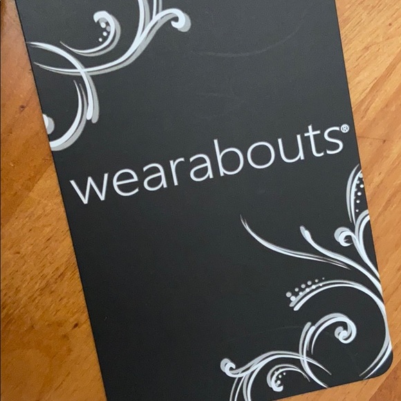 Woman wearabouts cover up size med NWT - Picture 5 of 5